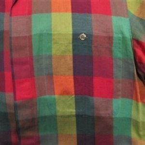 Mondo by Marco mens Button Down SHirt